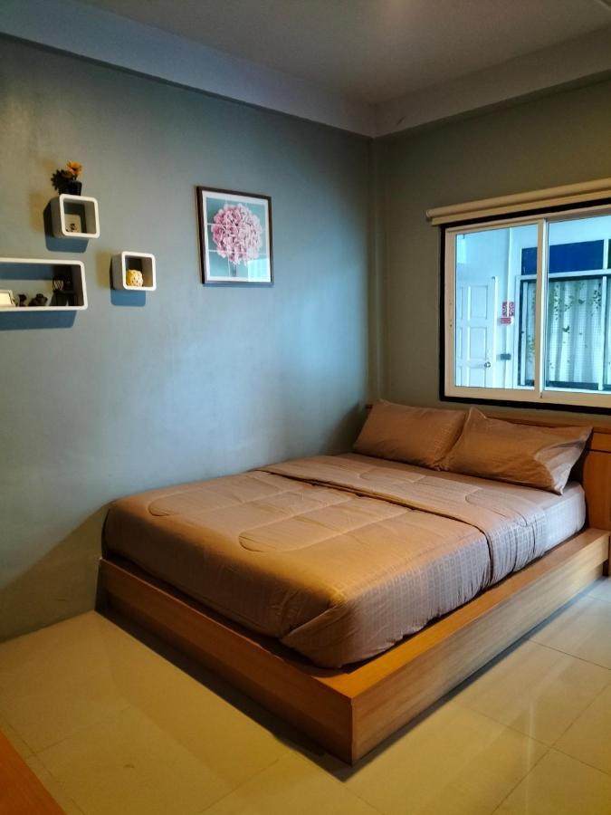 Baan Chiang Maan Hotel Chiang Mai Luaran gambar