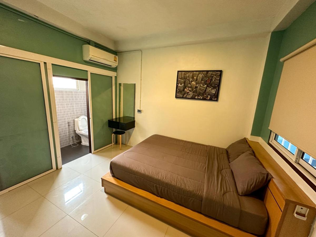 Baan Chiang Maan Hotel Chiang Mai Luaran gambar