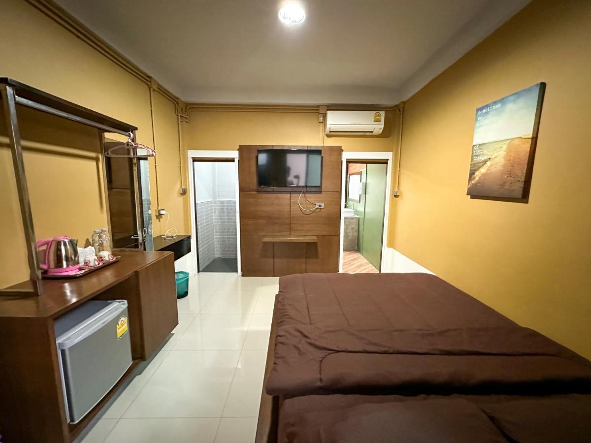 Baan Chiang Maan Hotel Chiang Mai Luaran gambar