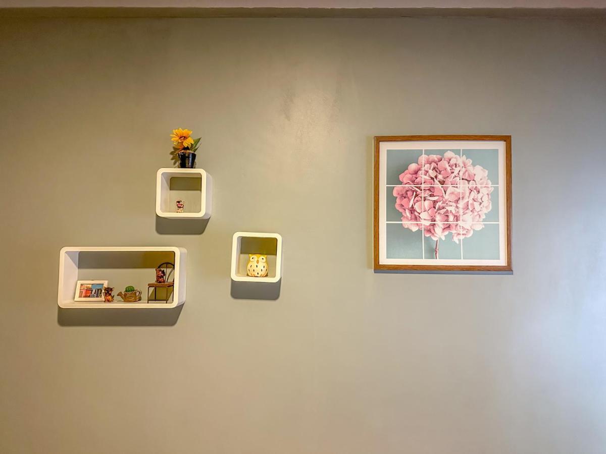 Baan Chiang Maan Hotel Chiang Mai Luaran gambar