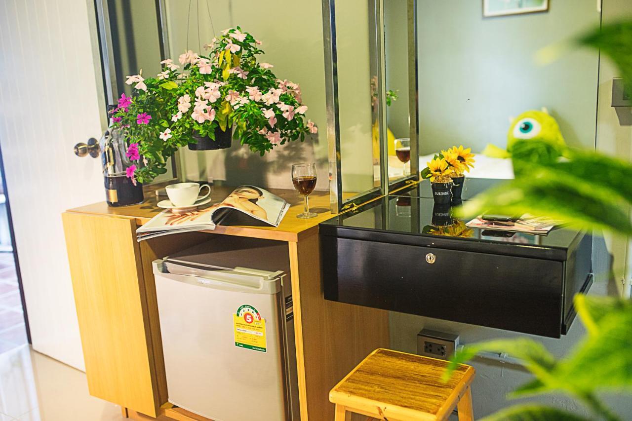 Baan Chiang Maan Hotel Chiang Mai Luaran gambar