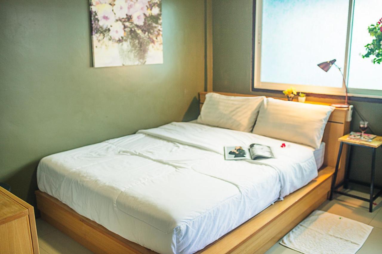 Baan Chiang Maan Hotel Chiang Mai Luaran gambar